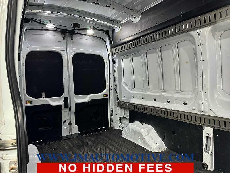 used 2020 Ford Transit-350 car, priced at $35,995