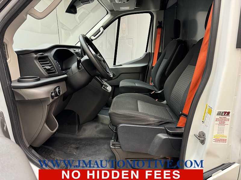 used 2020 Ford Transit-350 car, priced at $35,995
