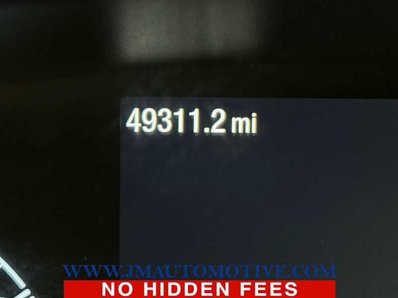 used 2020 Ford Transit-350 car, priced at $35,995