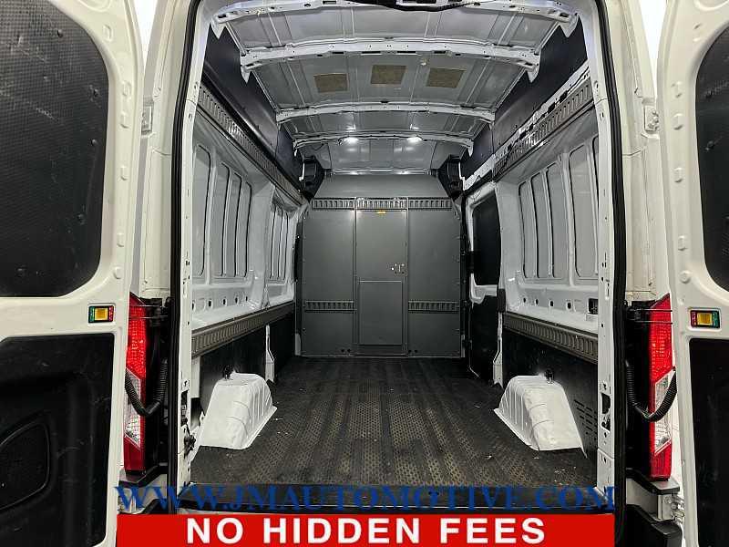 used 2020 Ford Transit-350 car, priced at $35,995