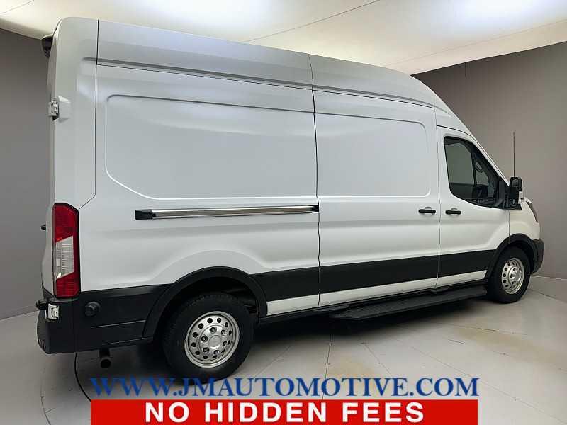 used 2020 Ford Transit-350 car, priced at $35,995