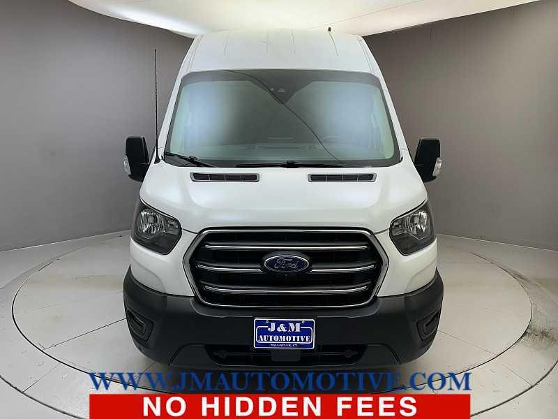 used 2020 Ford Transit-350 car, priced at $35,995