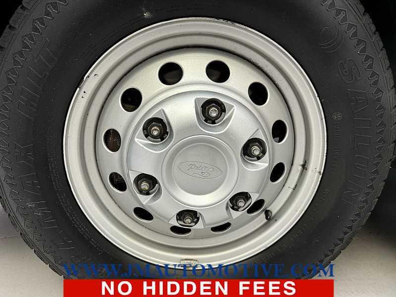 used 2020 Ford Transit-350 car, priced at $35,995