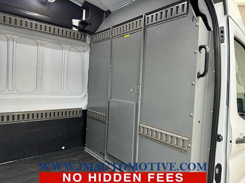 used 2020 Ford Transit-350 car, priced at $35,995