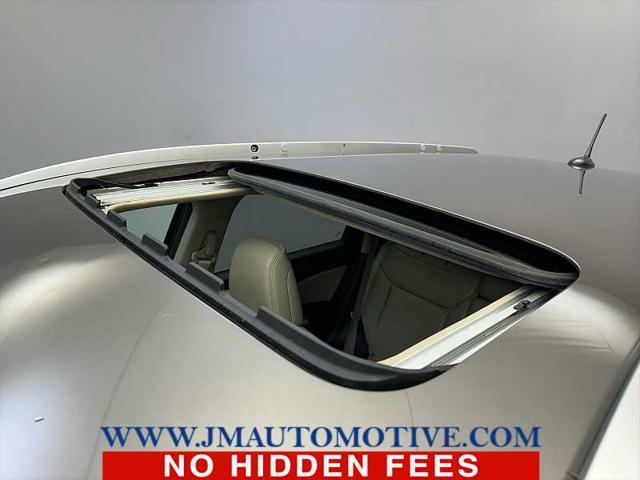used 2016 Honda CR-V car, priced at $16,995