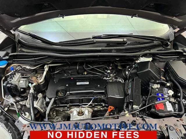 used 2016 Honda CR-V car, priced at $16,995