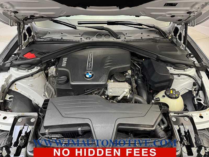 used 2015 BMW 328 car, priced at $16,995
