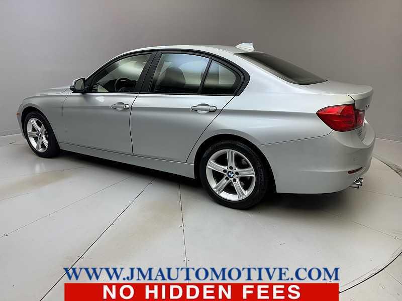 used 2015 BMW 328 car, priced at $16,995