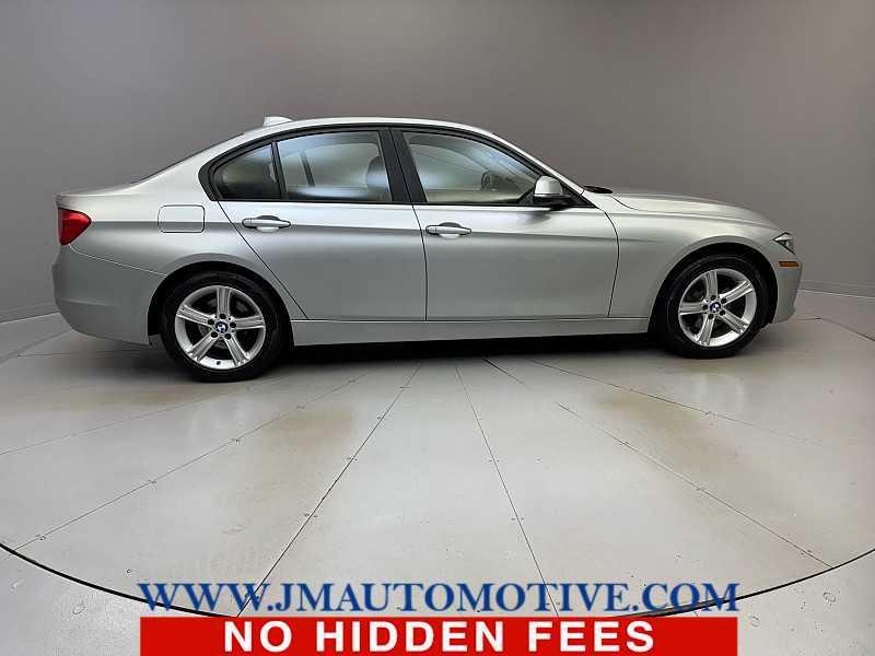 used 2015 BMW 328 car, priced at $16,995