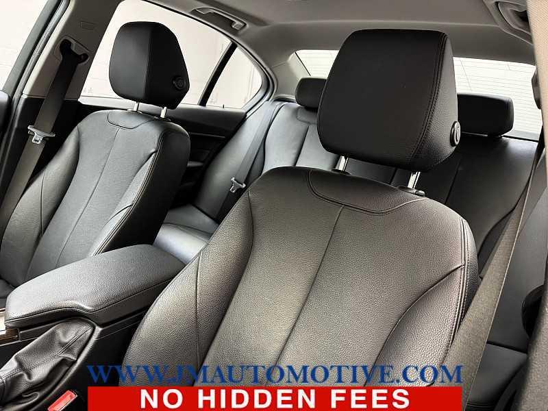 used 2015 BMW 328 car, priced at $16,995