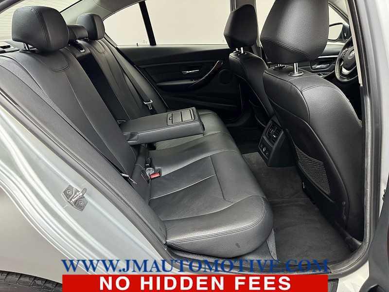 used 2015 BMW 328 car, priced at $16,995