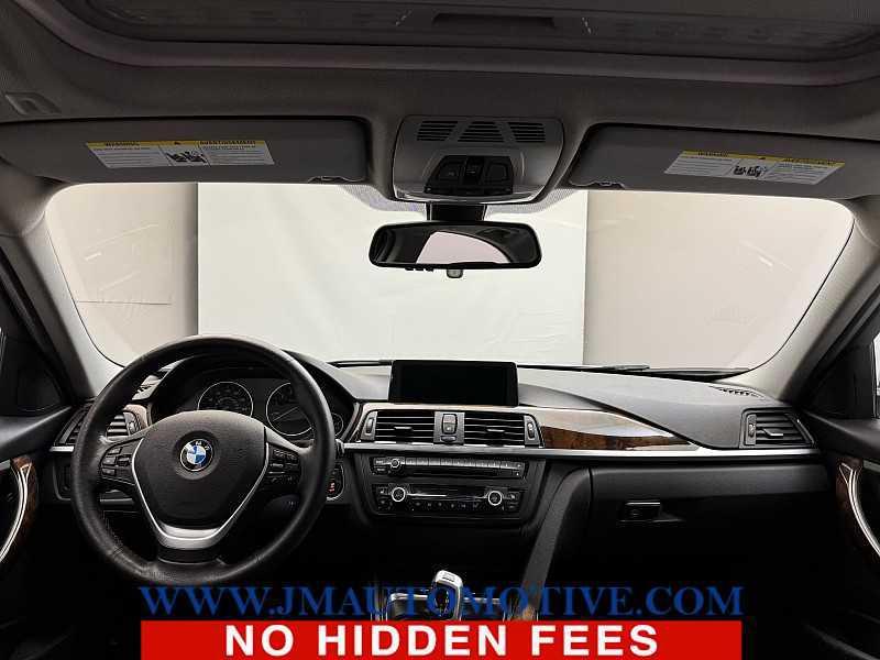 used 2015 BMW 328 car, priced at $16,995