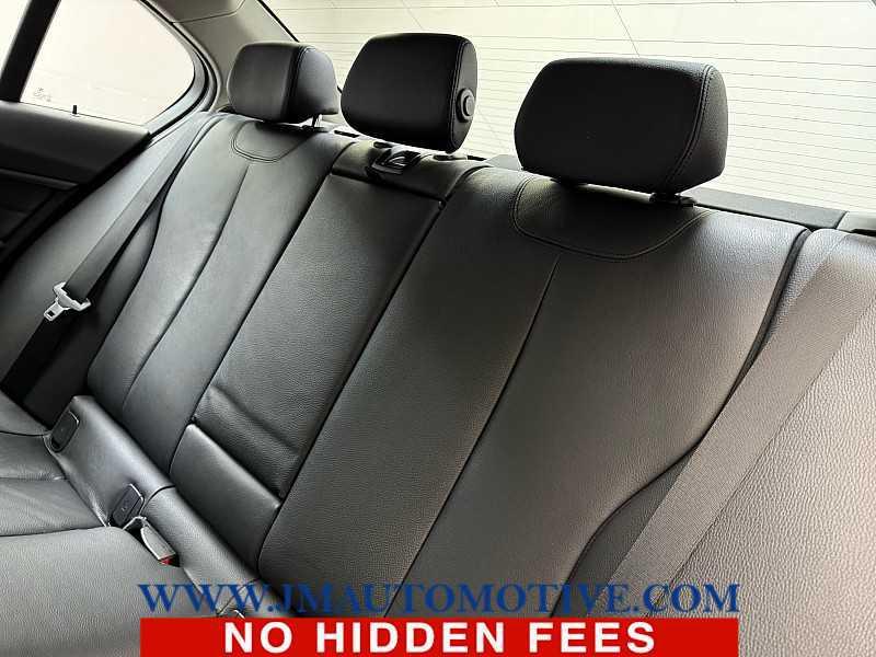 used 2015 BMW 328 car, priced at $16,995