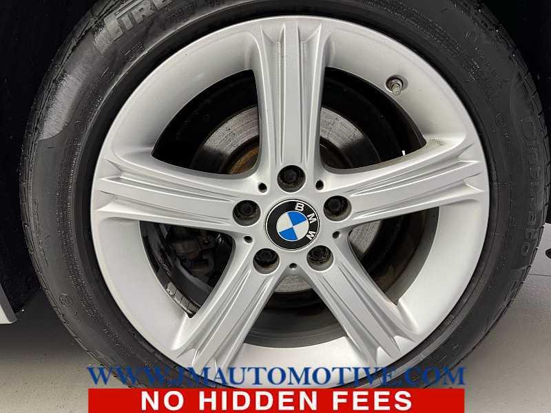 used 2015 BMW 328 car, priced at $16,995