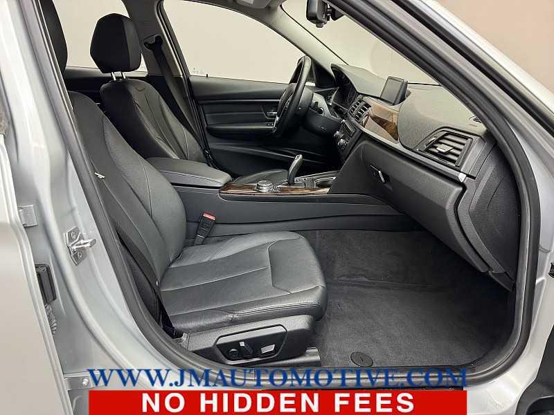 used 2015 BMW 328 car, priced at $16,995