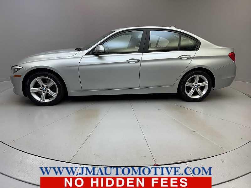 used 2015 BMW 328 car, priced at $16,995