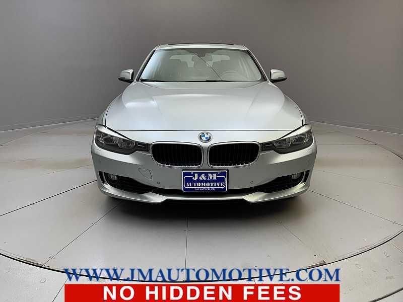 used 2015 BMW 328 car, priced at $16,995