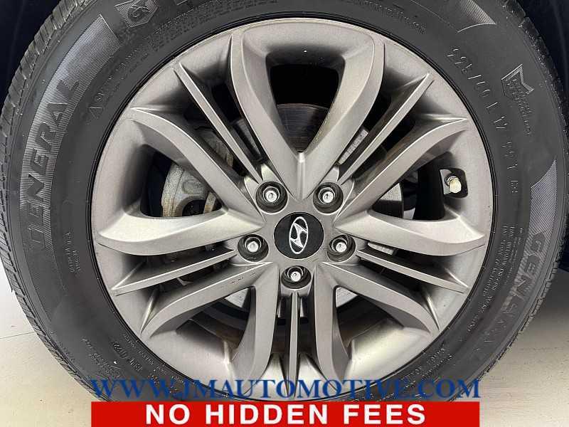 used 2014 Hyundai Tucson car, priced at $7,995