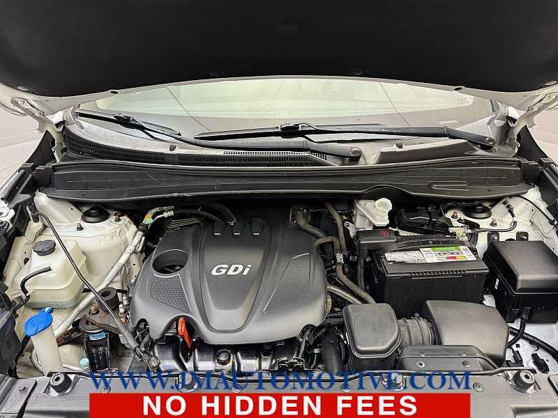 used 2014 Hyundai Tucson car, priced at $7,995