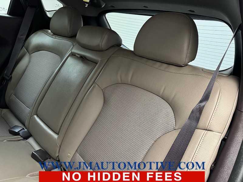 used 2014 Hyundai Tucson car, priced at $7,995