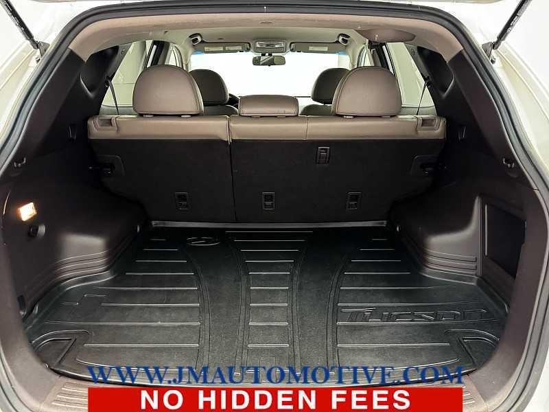 used 2014 Hyundai Tucson car, priced at $7,995