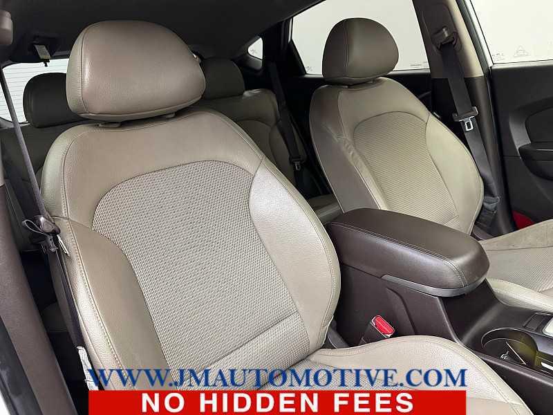 used 2014 Hyundai Tucson car, priced at $7,995