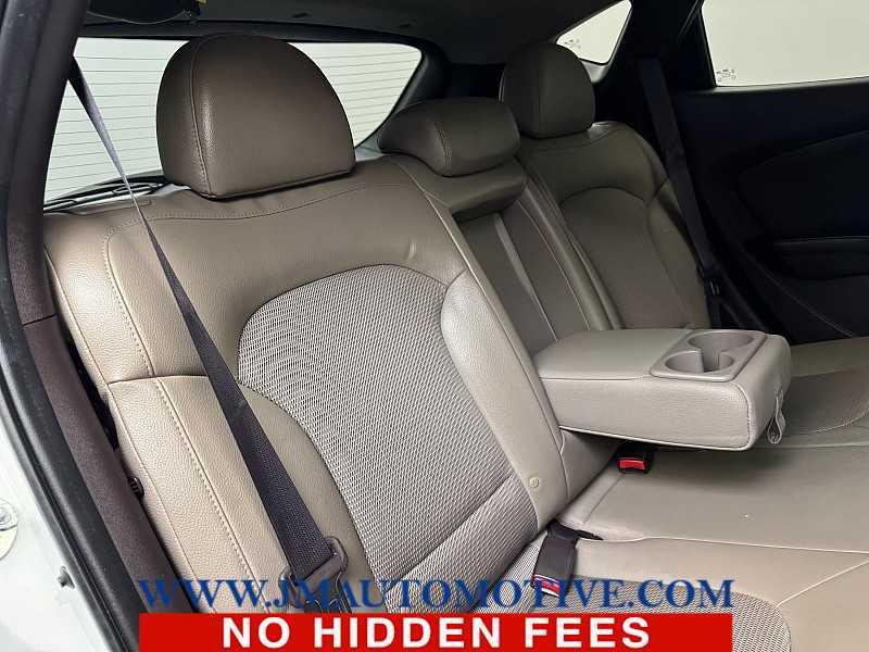 used 2014 Hyundai Tucson car, priced at $7,995