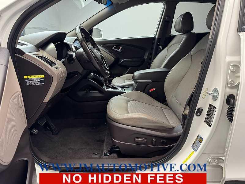 used 2014 Hyundai Tucson car, priced at $7,995