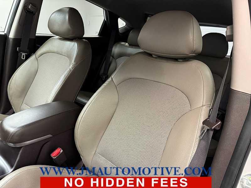 used 2014 Hyundai Tucson car, priced at $7,995