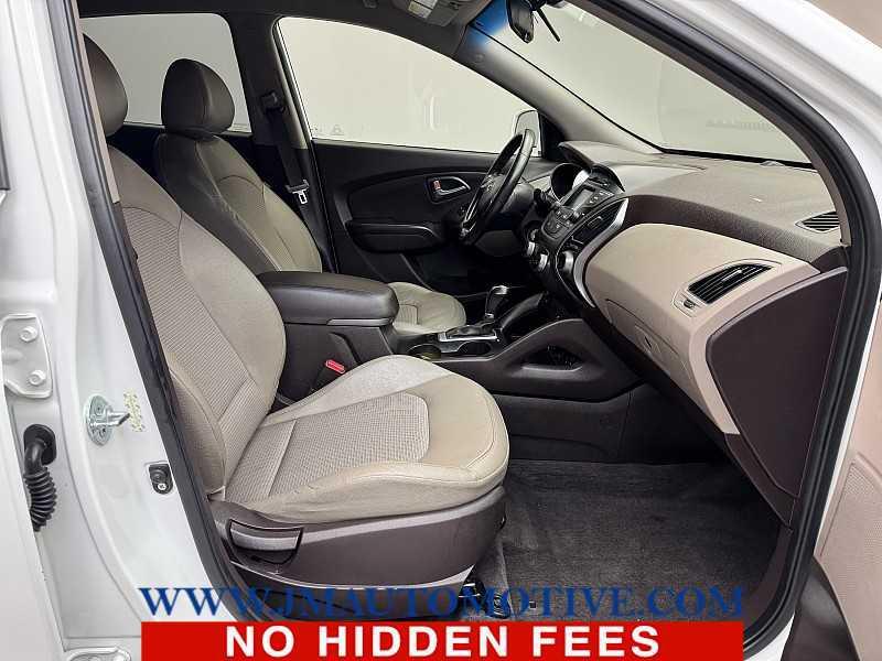 used 2014 Hyundai Tucson car, priced at $7,995