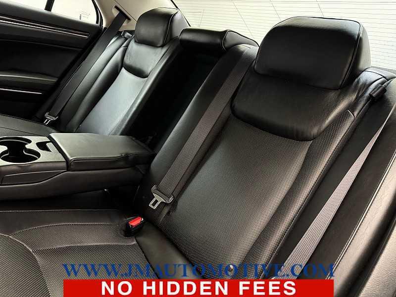 used 2019 Chrysler 300 car, priced at $19,995