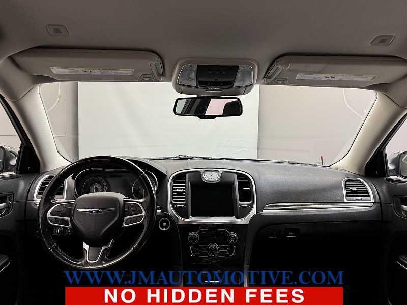 used 2019 Chrysler 300 car, priced at $19,995