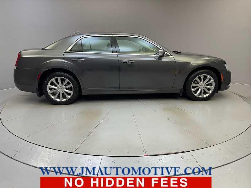 used 2019 Chrysler 300 car, priced at $19,995