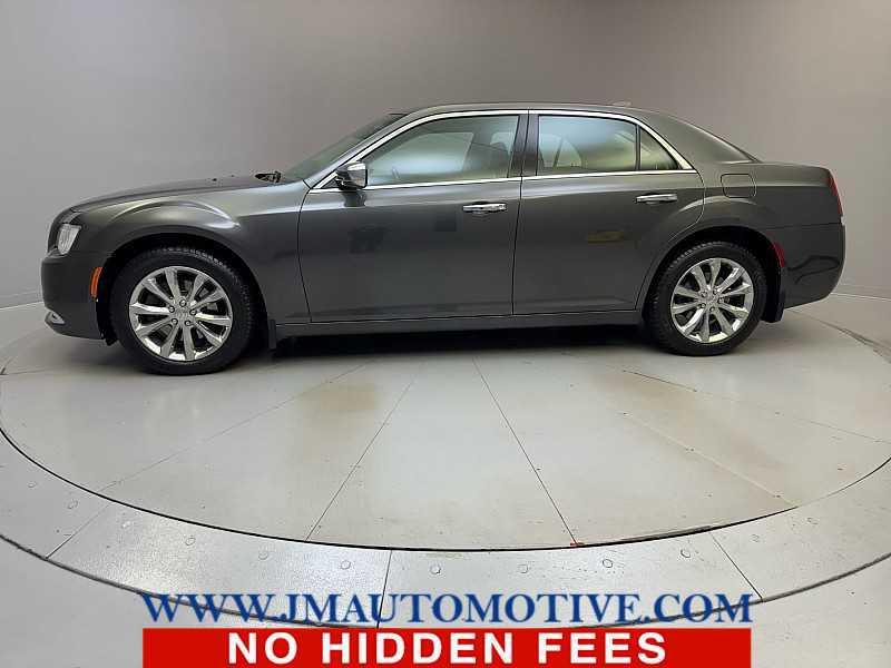 used 2019 Chrysler 300 car, priced at $19,995