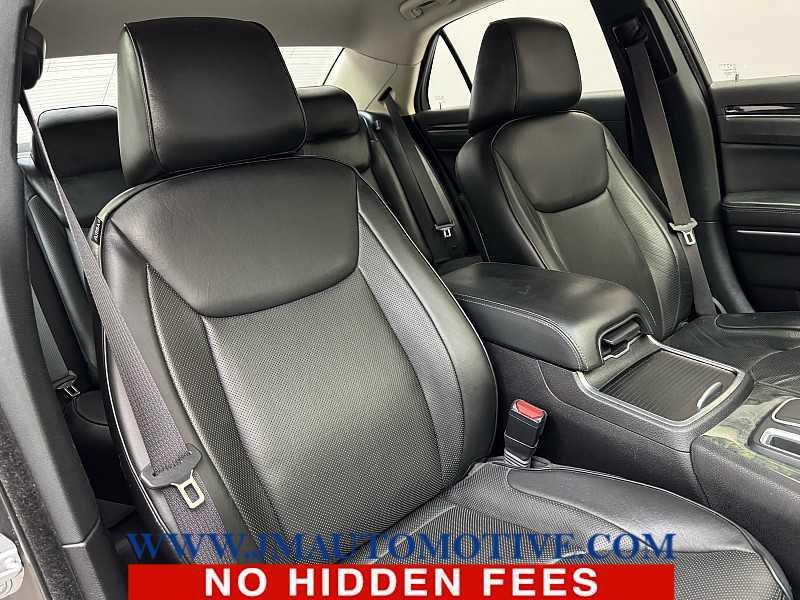 used 2019 Chrysler 300 car, priced at $19,995