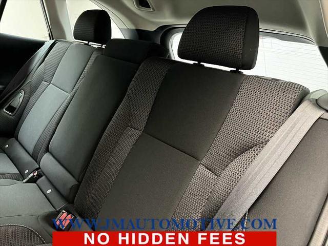 used 2022 Subaru Outback car, priced at $23,995