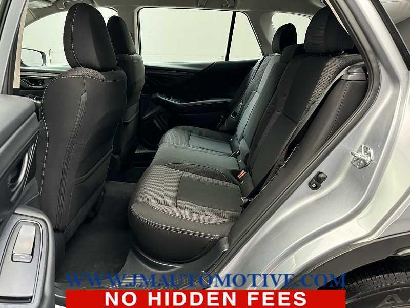 used 2022 Subaru Outback car, priced at $23,995
