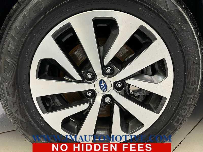 used 2022 Subaru Outback car, priced at $23,995