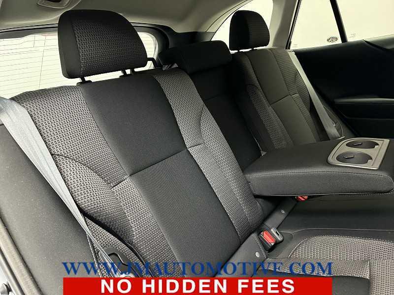 used 2022 Subaru Outback car, priced at $23,995