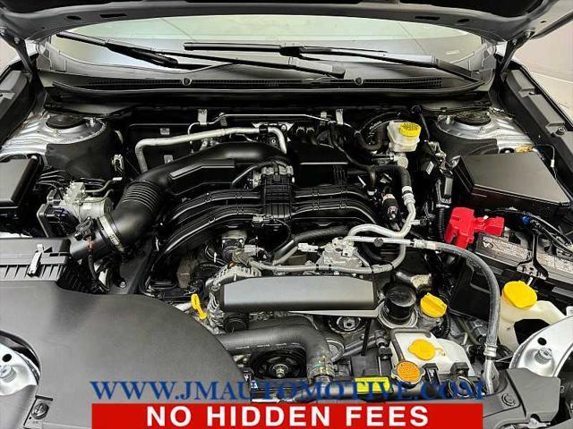 used 2022 Subaru Outback car, priced at $23,995