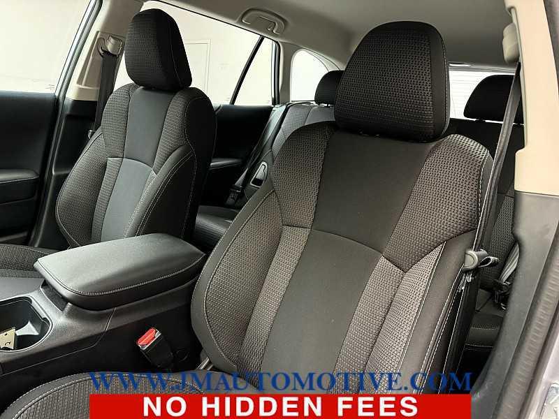 used 2022 Subaru Outback car, priced at $23,995