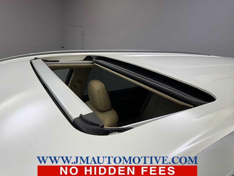 used 2017 Toyota Highlander car, priced at $26,995