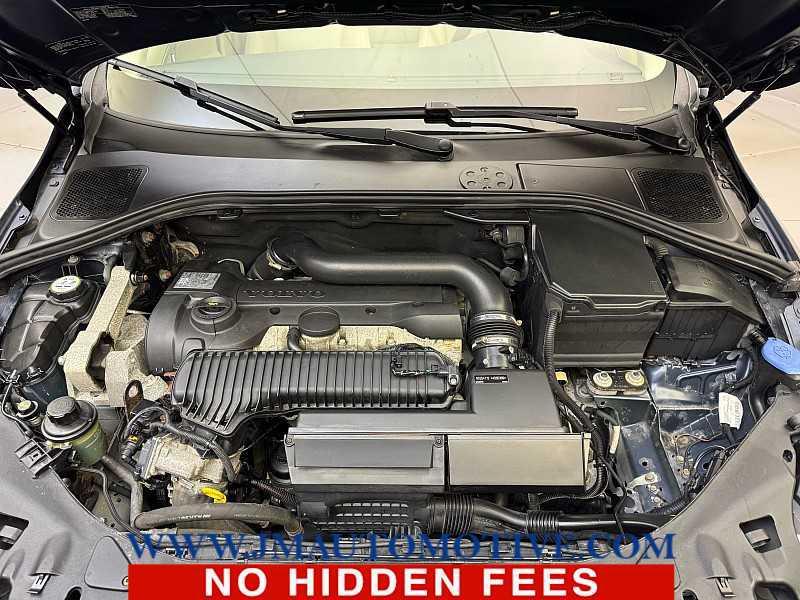 used 2013 Volvo S60 car, priced at $9,995