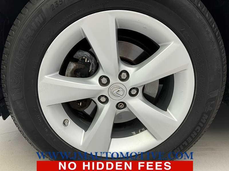 used 2015 Lexus RX 350 car, priced at $19,995