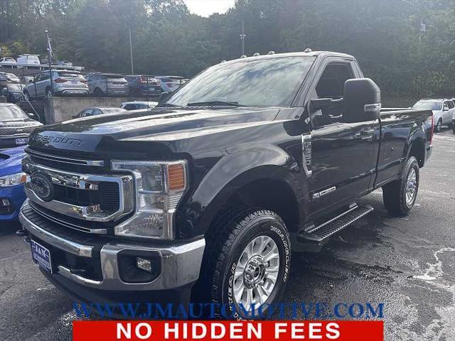 used 2020 Ford F-350 car, priced at $48,995