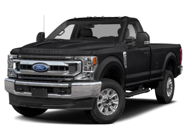 used 2020 Ford F-350 car, priced at $48,995