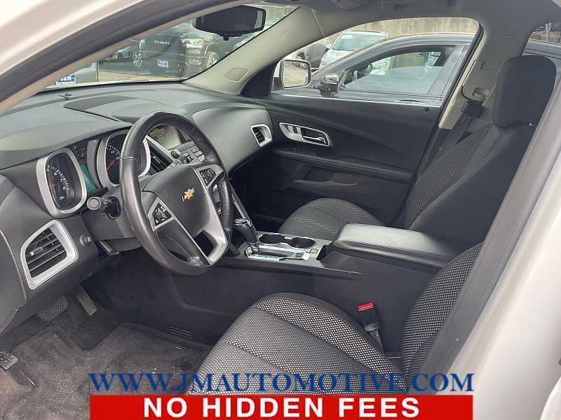 used 2016 Chevrolet Equinox car, priced at $12,995