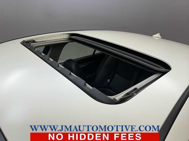 used 2022 INFINITI Q50 car, priced at $28,995