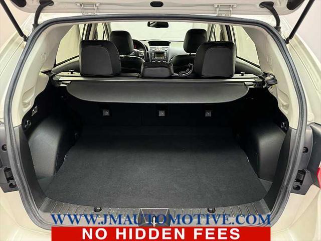 used 2014 Subaru Impreza car, priced at $11,995