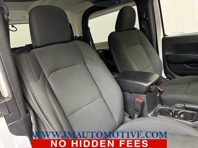 used 2019 Jeep Wrangler car, priced at $22,995